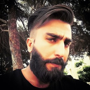 Mahmood