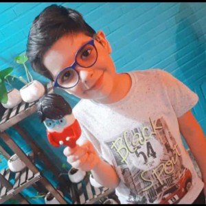 امیرمحمد
