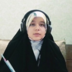 فاطمه سادات