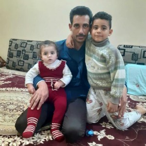 سعید