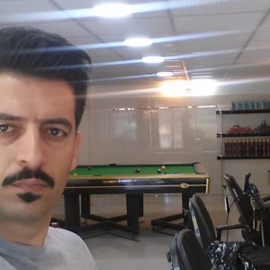 مهدی محمدی