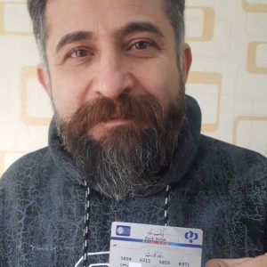 مهدی  (مازیار)