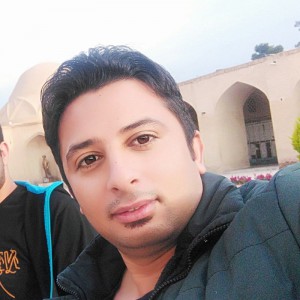 امین