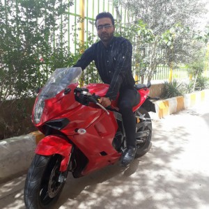 رضا
