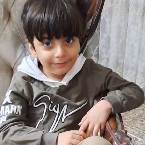 محمدمهیار
