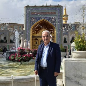 حسین