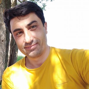علیرضا