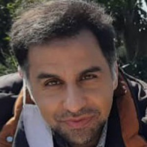 مهرداد میثم