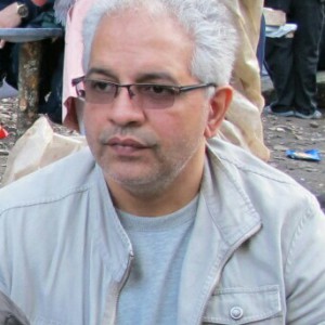 مسعود