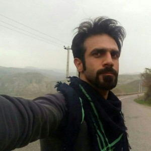 علی