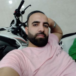 علی اصغر