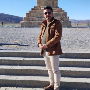 Farhad
