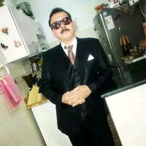 علیرضا