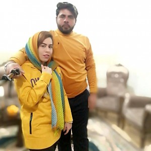پریسا