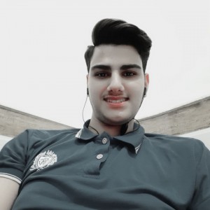 Amirhoosein