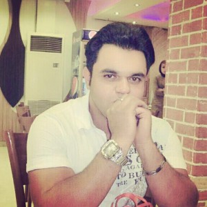 افشین