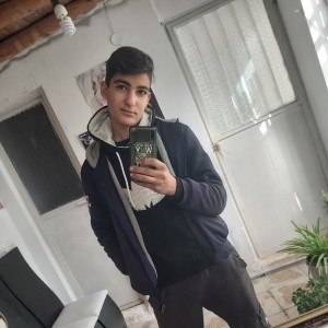 مهدی