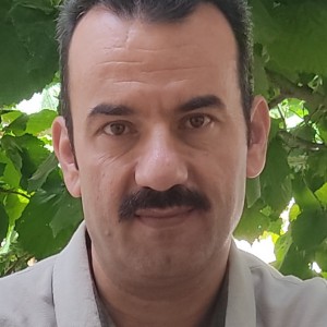 علی