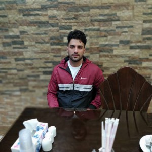 امین