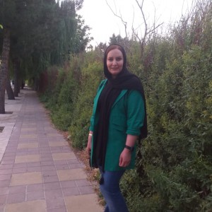 فاطمه