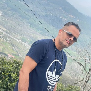 محمدرضا