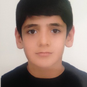 محمد حسین