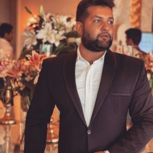 علیرضا