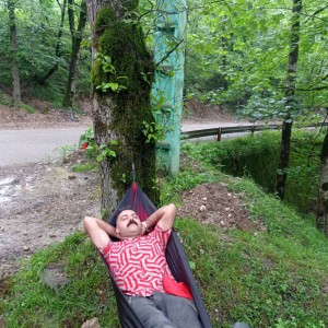 سامان
