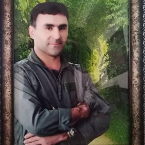 علی