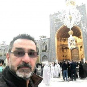 حسین