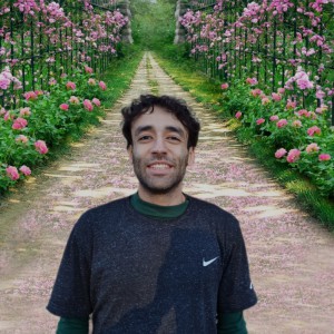 محمد بی پروا