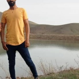 علی