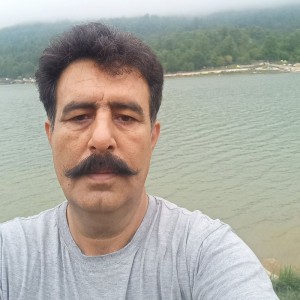 Farid شفیعی بوش