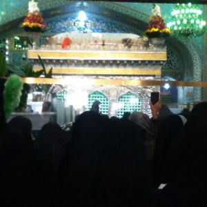 زینب