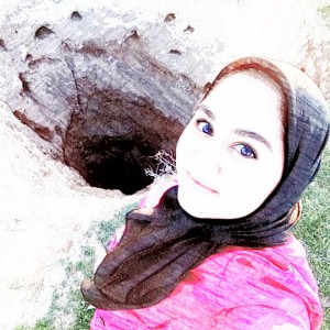 زهرا