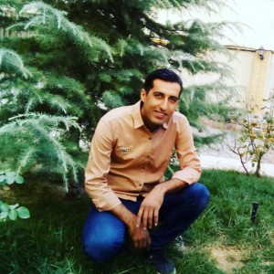 علی