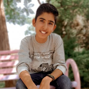 Amir Mohammad
