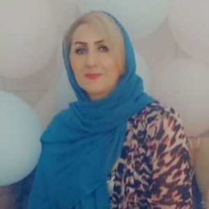 فریبا