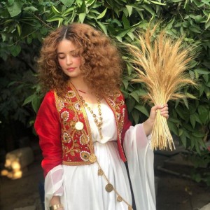 Zhiana
