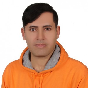 علیرضا