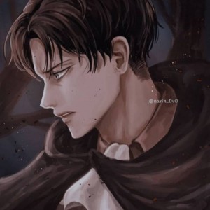 Levi Ackerman