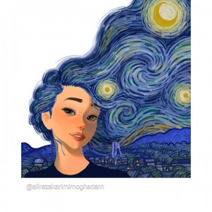 فائزه