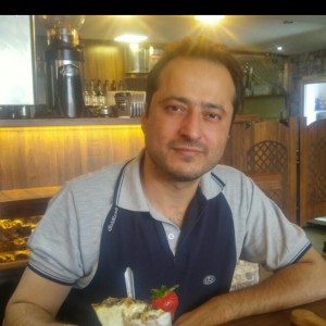 مهرداد