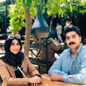 رضا