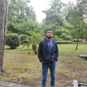 Masoud