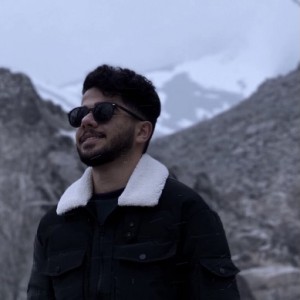 حامد