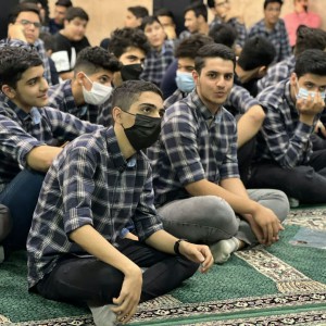 امین
