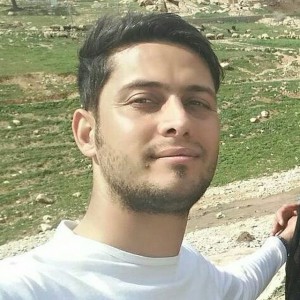 علی اصغرنادری
