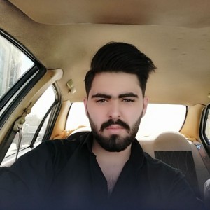 امیرمحمد