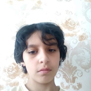 هانا محمد دخانی